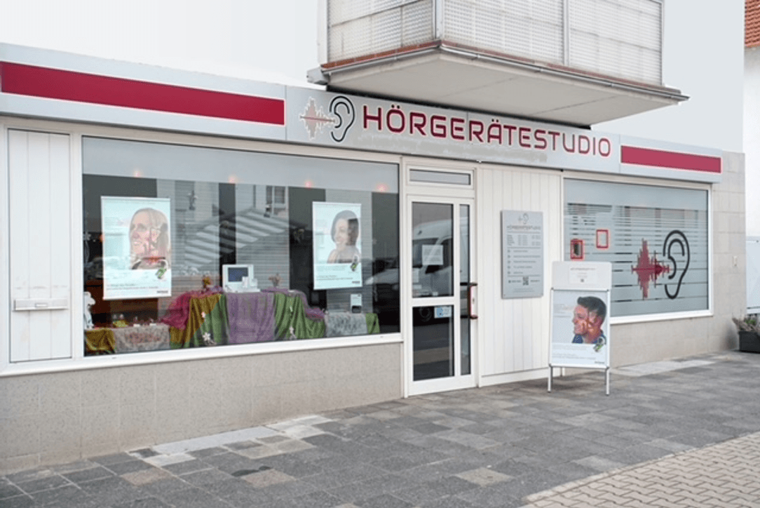 Ohrstudio Niederrad – Fachgerechtes Hörtraining