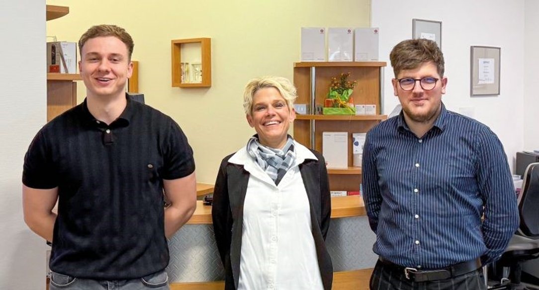 Umfassende Nachbetreuung und Service im Ohrstudio Niederrad